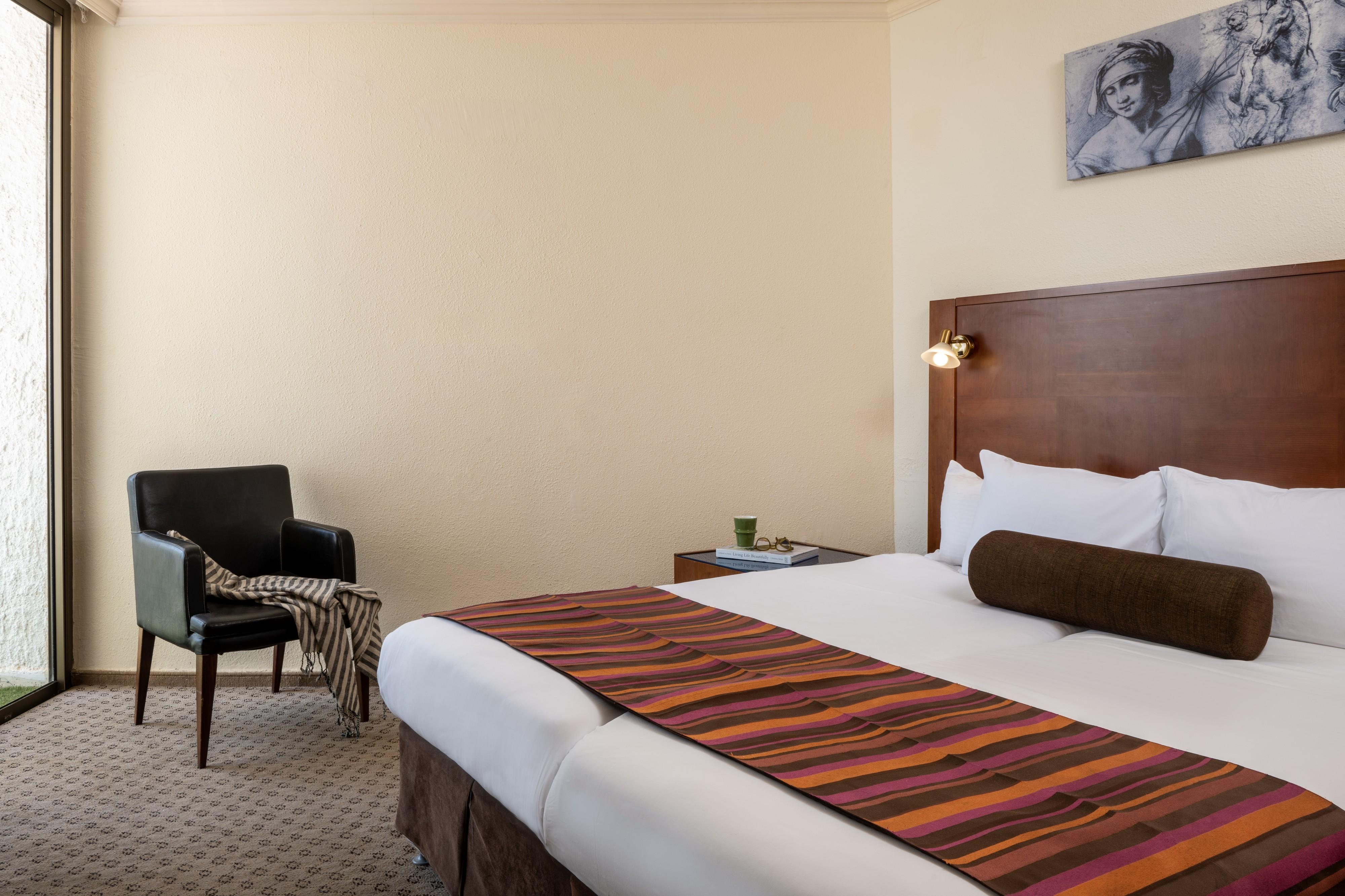 Leonardo Inn Hotel Dead Sea Ein Bokek Esterno foto